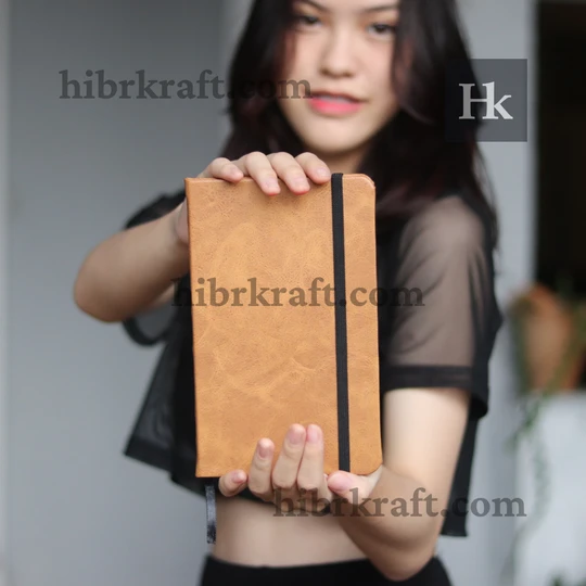 Agenda custom a5