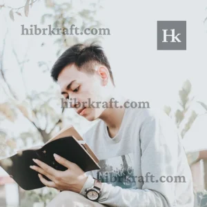 Agenda Custom Buku Rapat 1