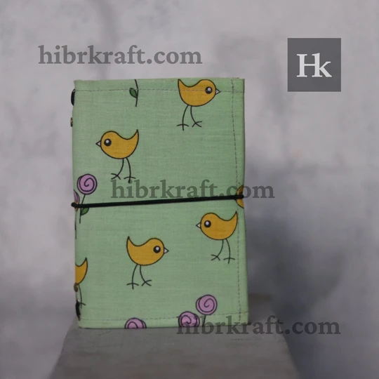 Agenda custom bulanan