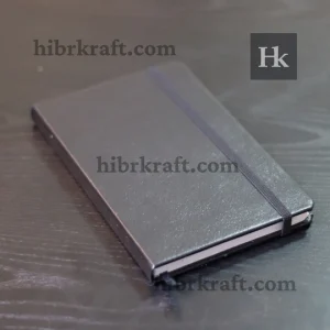 Agenda Custom Catatan Harian 1