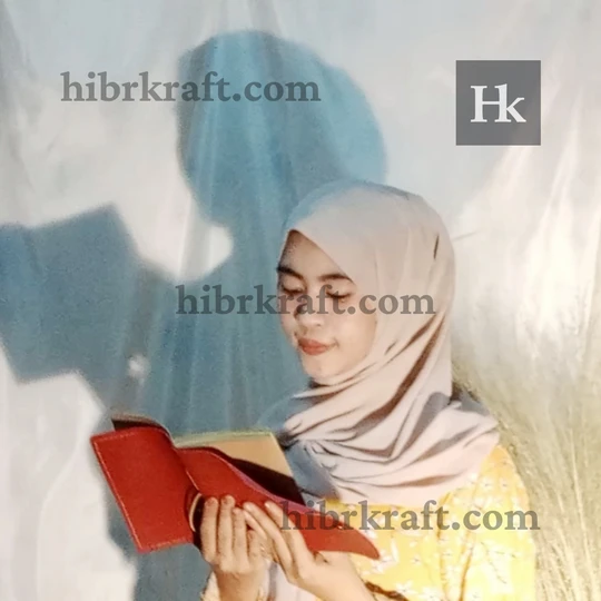 Agenda Custom Catatan Keuangan 1