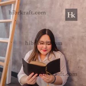 Agenda Custom Catatan Resep 1