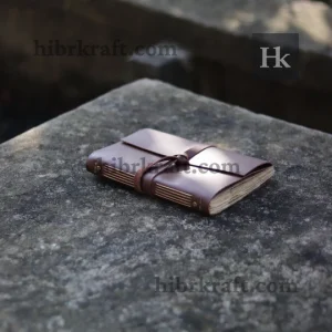 Agenda Custom Folio 1