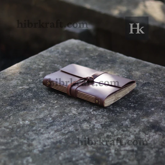 Agenda custom folio