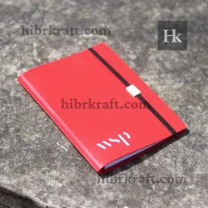 Agenda Custom Foto 1
