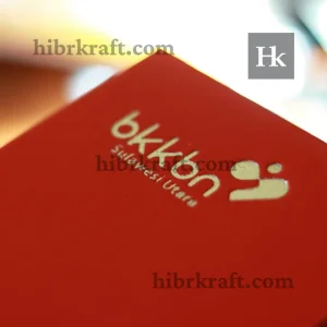Agenda Custom Inspirasi 1