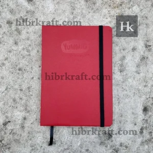 Agenda Custom Jurnal 1