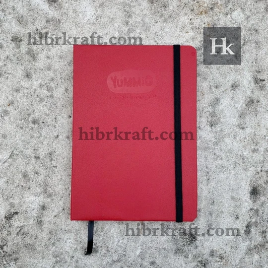 Agenda custom jurnal