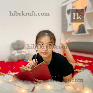 Agenda Custom Kalender 1