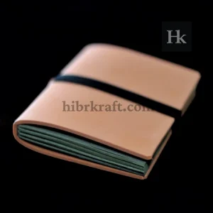 Agenda Custom Kualitas 1