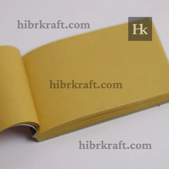 Agenda Custom Memopad 1