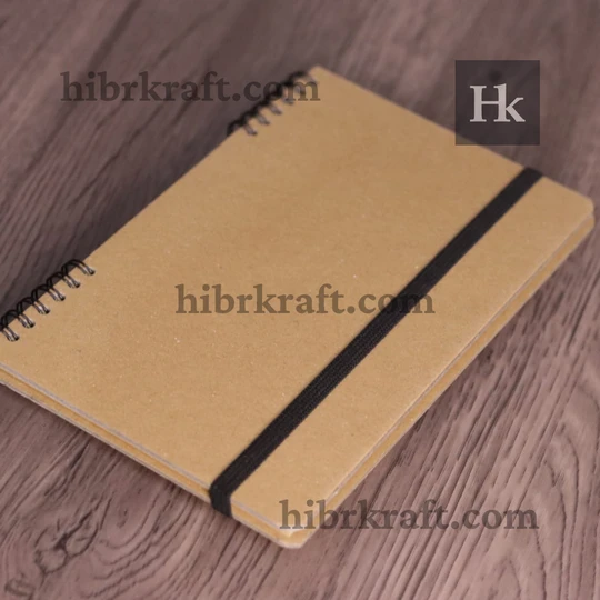 Agenda custom mini