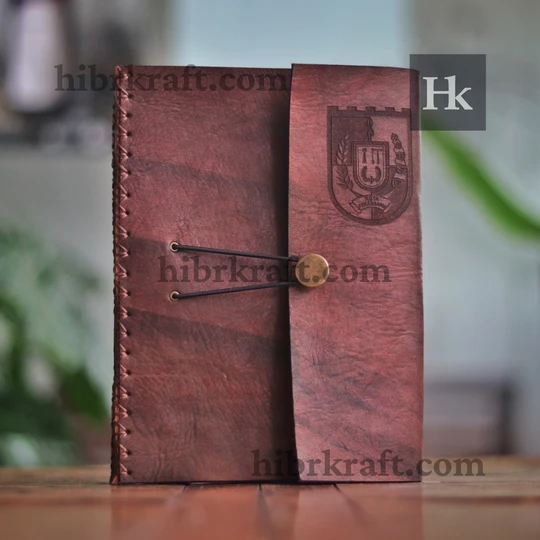 Agenda custom nama