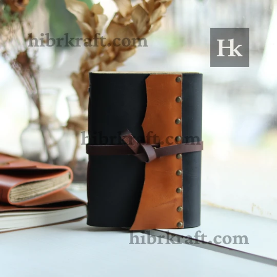 Agenda custom planner