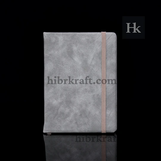 Agenda custom premium