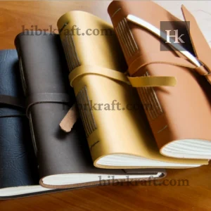 Agenda Custom Promosi Produk 1