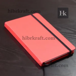 Agenda Custom Sablon 1