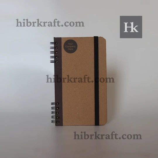 Agenda Custom Sekolah 1