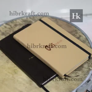 Agenda Custom Undated 1