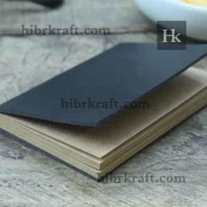 Agenda Kulit Buku Tamu 1