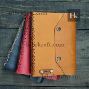 Agenda Kulit Hadiah Perusahaan 1