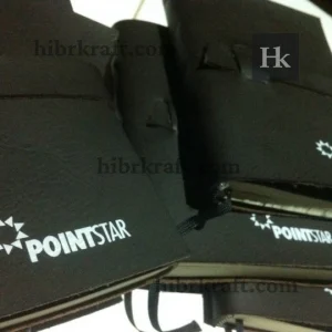 Agenda Kulit Hadiah Ulang Tahun 1