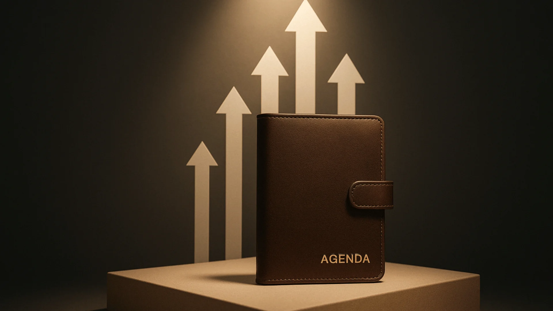 Agenda Kulit Hibrkraft Sebagai Alat Sukses Sederhana