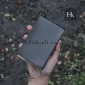 Agenda Kulit Jurnal 1