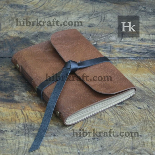 Agenda kulit kalender