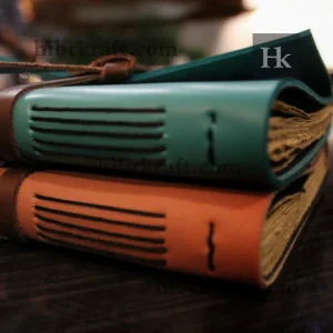 Agenda Kulit Perusahaan