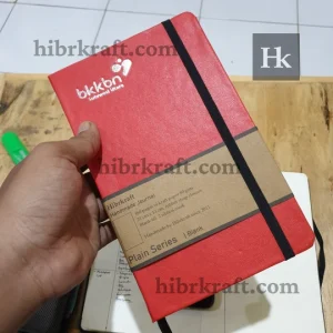 Agenda Kulit Pria 1