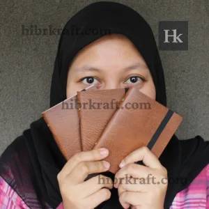 Agenda Kulit Promosi Jasa 1
