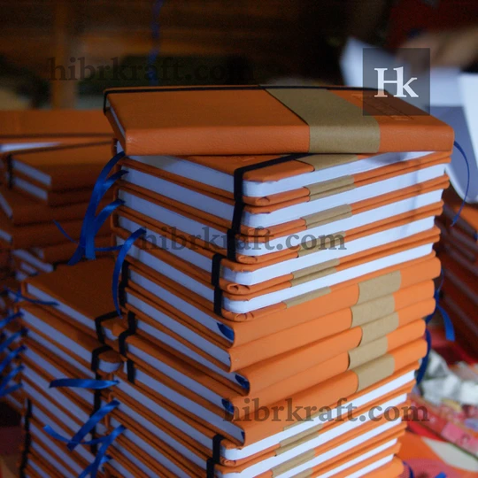 Agenda Kulit Refill Agenda Kulit Refill
