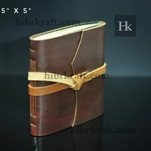 Agenda Kulit Softcover 1