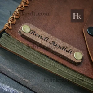 Agenda Kulit Workshop Kit