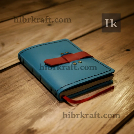 Agenda kulit workshop