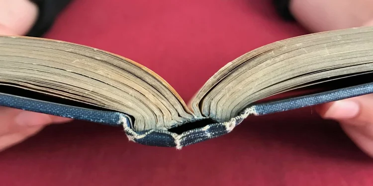 Ak Gently Used Book Partial Damage