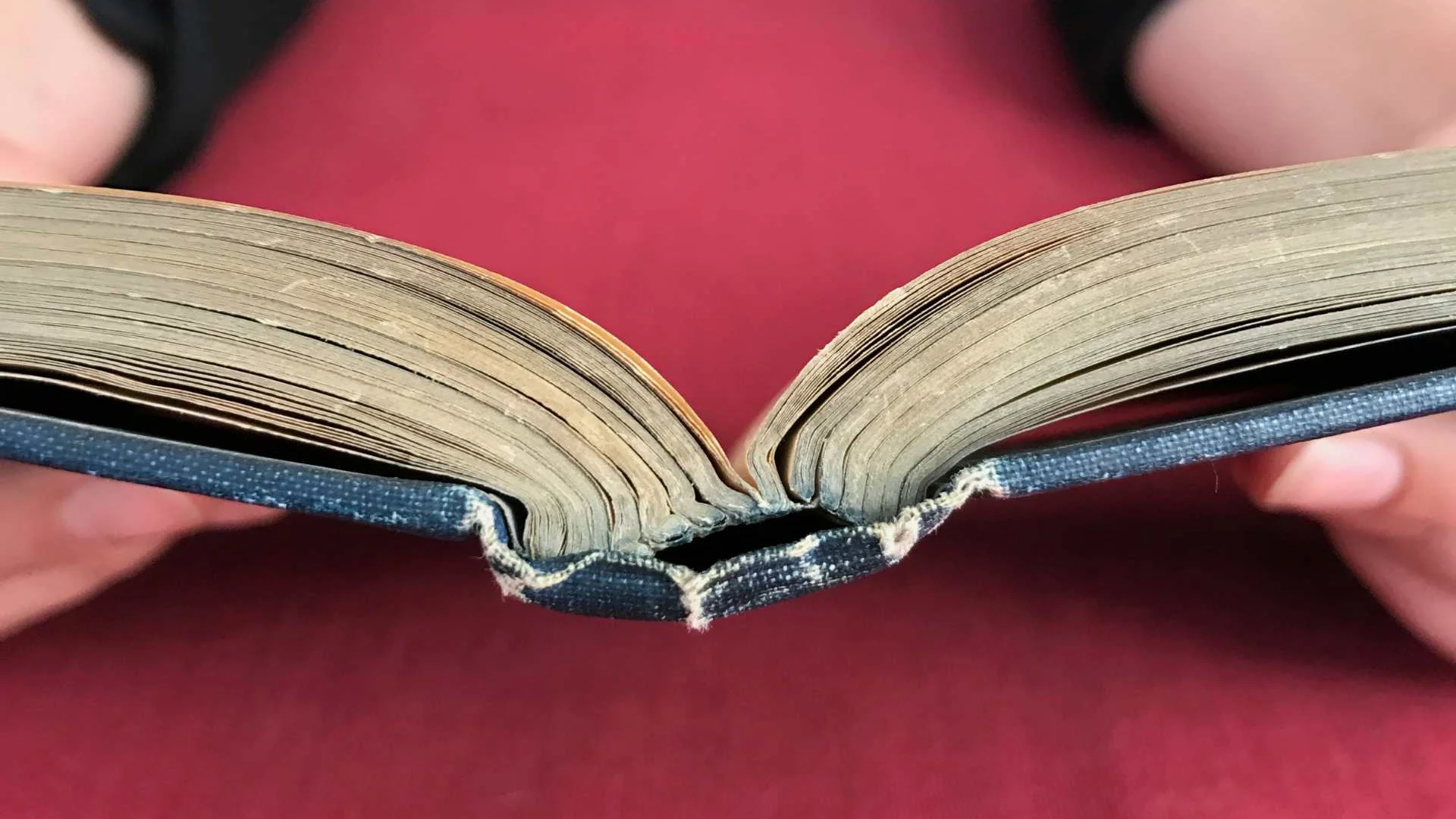 Ak Gently Used Book Partial Damage