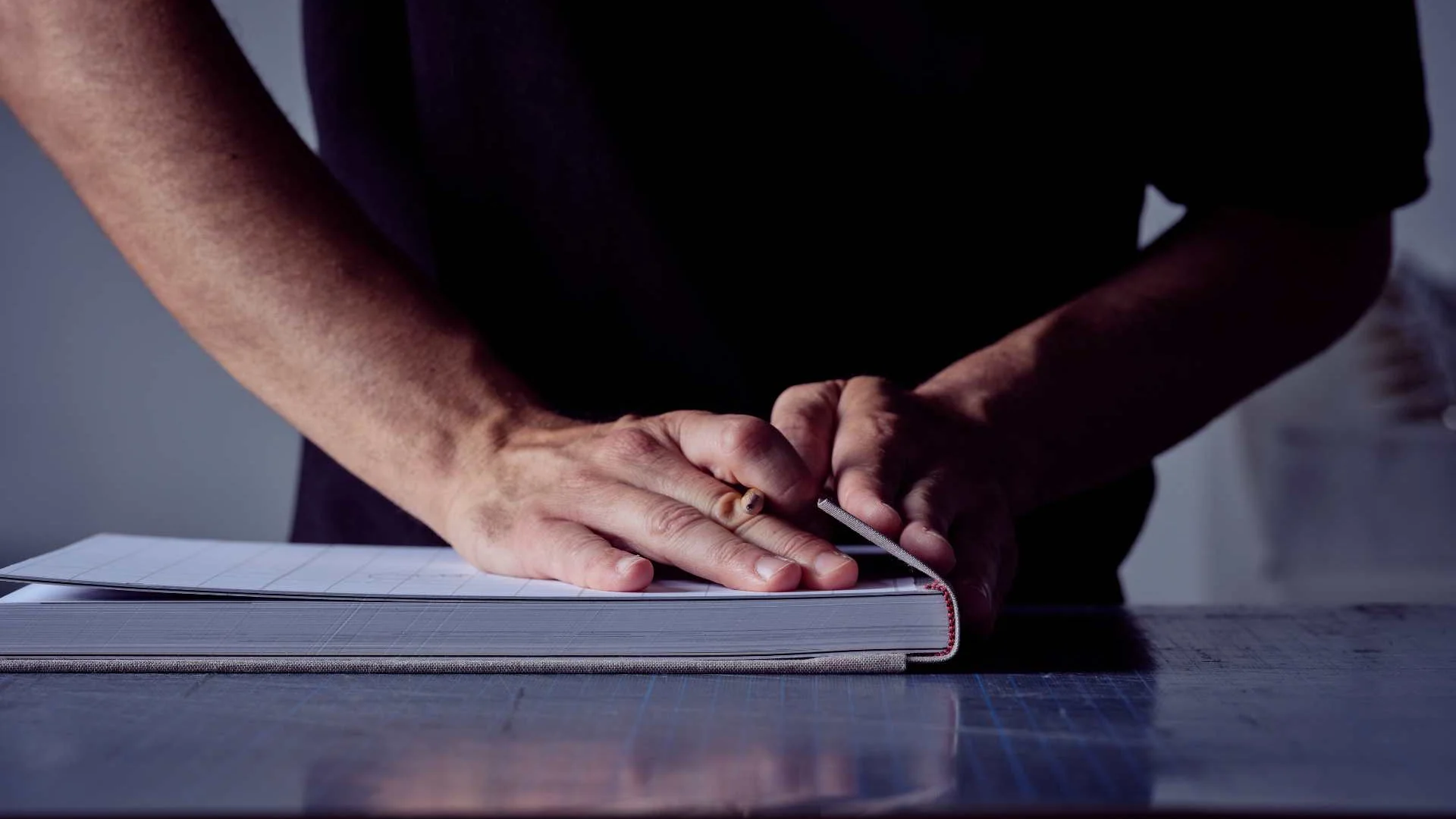 An Battered Book Diy Repair Tools