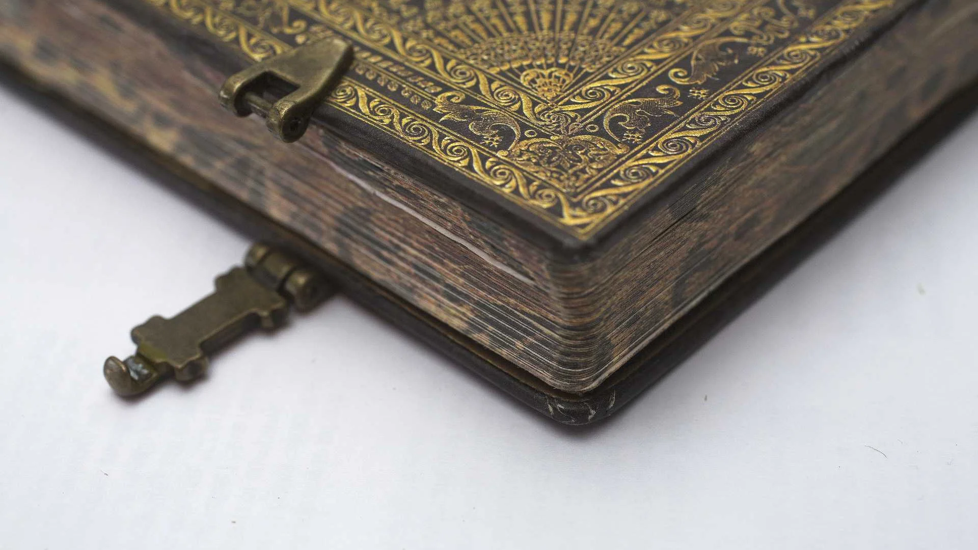 Bn Detailed Book Repair Guide