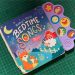 Buku Anak Bedtime Songs Rusak Diperbaiki