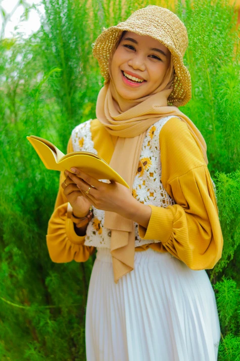 Buku Catatan Sahabat Setia Buku Catatan Sahabat Setia
