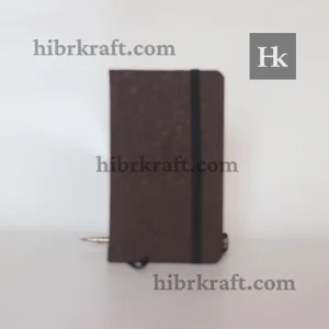 Hadiah Agenda Custom 1
