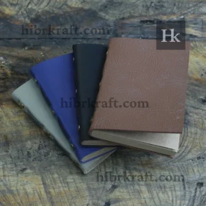Hadiah Notebook Custom