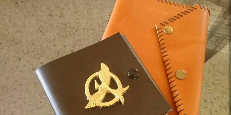 Hibrkraft Testimonials Fahmialby Leather Notebooks Gift