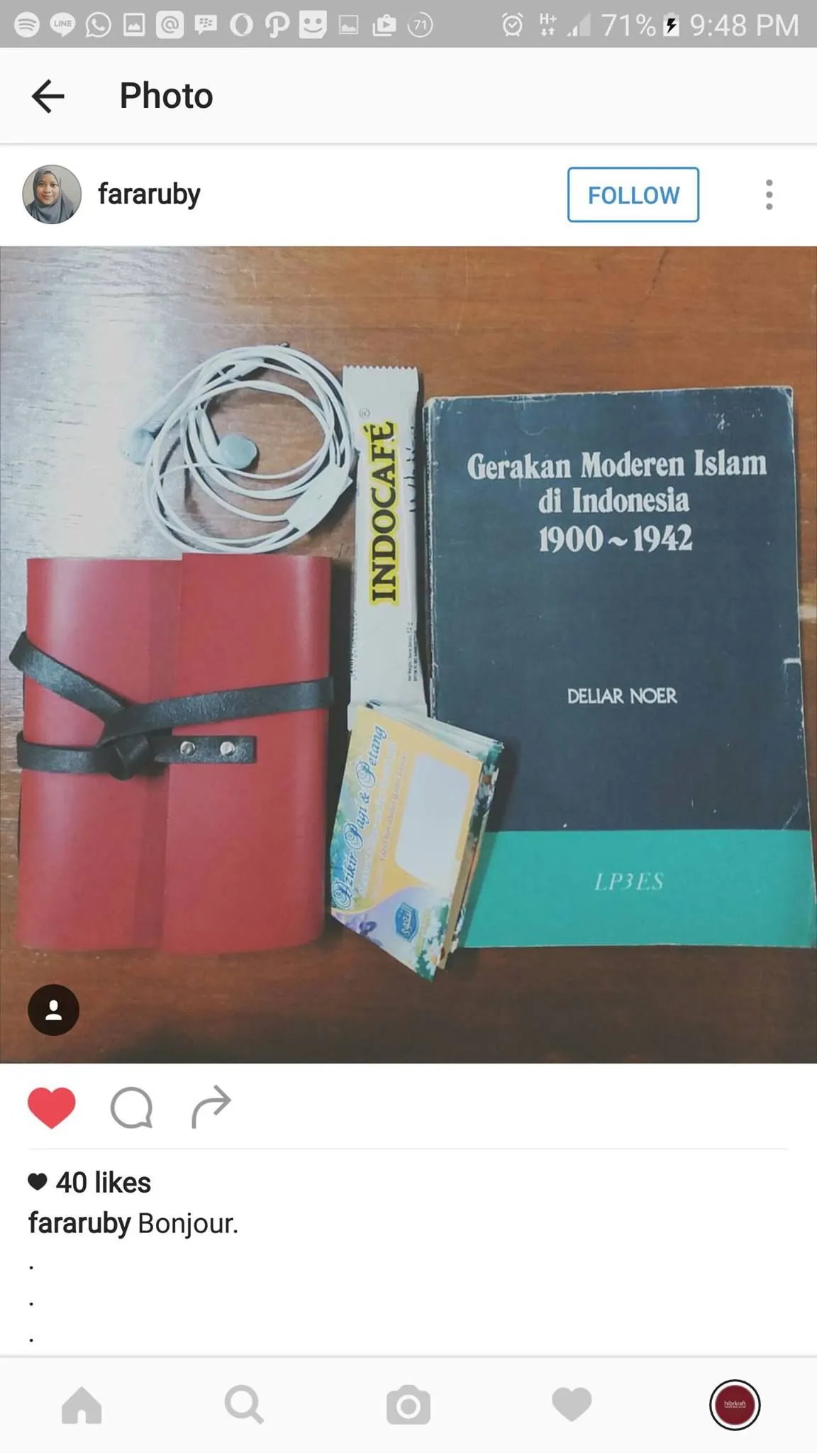 Hibrkraft Testimonials Faranuby Bonjour