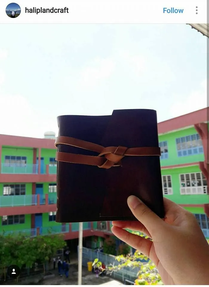 Hibrkraft Testimonials Haliplandcraft Follow