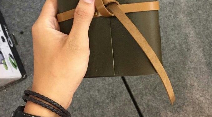 Hibrkraft Testimonials Hensensho Cool Sketch Book
