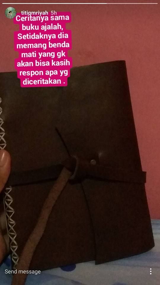 Hibrkraft Testimonials Ilitigmrhyah Ceritanya Sama Buku