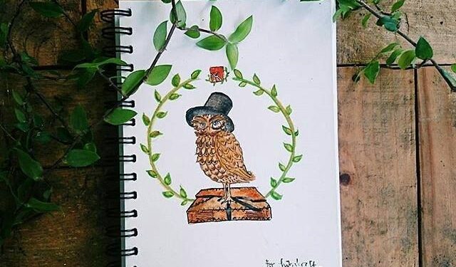 Hibrkraft Testimonials Marshaquila Beautiful Artwork On